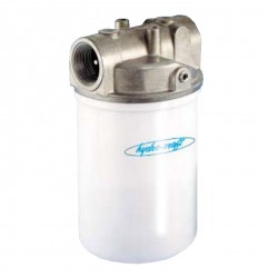 Return Line Filters